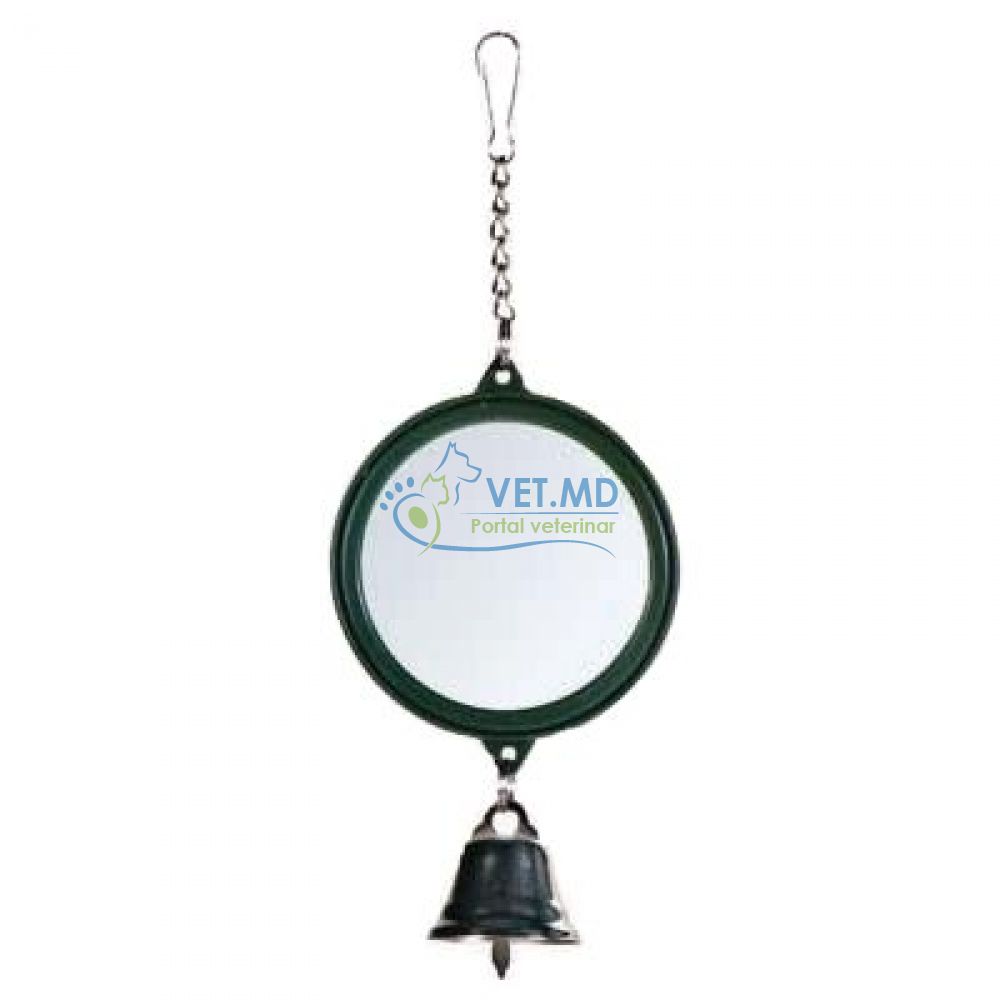 Oglinda cu Clopotel 5215 Trixie